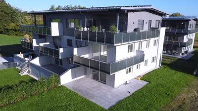 4-Zimmer-Wohnung kaufen in Steyr-Land – 95 m², € 359.000 – Bild 2 von 14