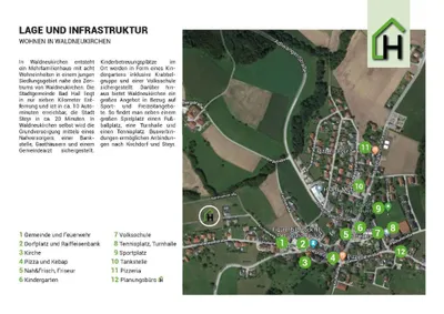 4-Zimmer-Wohnung kaufen in Steyr-Land – 95 m², € 359.000 – Bild 8 von 14