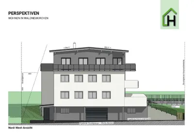 4-Zimmer-Wohnung kaufen in Steyr-Land – 95 m², € 359.000 – Bild 10 von 14