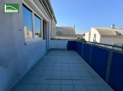 3-Zimmer-Wohnung mieten in Melk – 73,75 m², € 658 – Bild 4 von 18