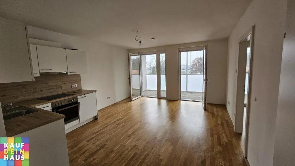 Wohnung – Graz, Murvorstadt, Gries - Ansicht 2