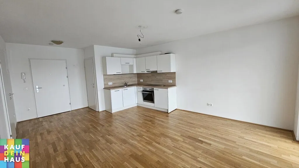 Wohnung – Graz, Murvorstadt, Gries - Ansicht 3