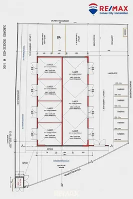 Gewerbeimmobilie kaufen in Baden – 592 m², € 890.000 – Bild 6 von 8