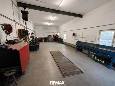 Gewerbeimmobilie kaufen in Baden – 592 m², € 890.000 – Bild 4 von 8