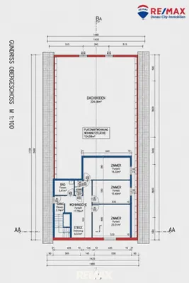 Gewerbeimmobilie kaufen in Baden – 592 m², € 890.000 – Bild 7 von 8