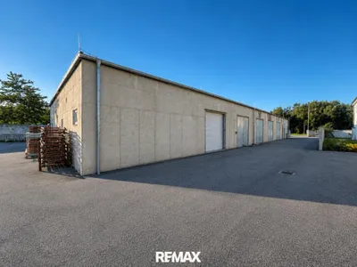 Gewerbeimmobilie kaufen in Baden – 592 m², € 890.000 – Bild 2 von 8