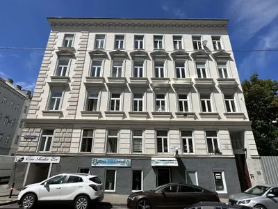 3-Zimmer-Wohnung kaufen in Wien – 61,41 m², € 285.000