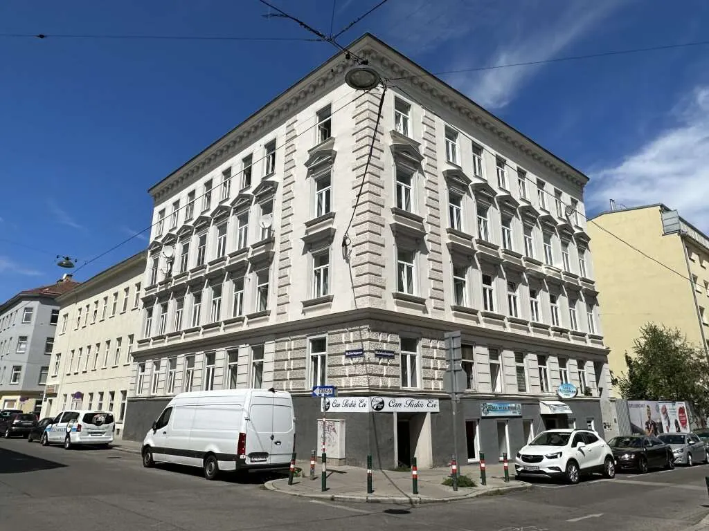 Apartment in Wien, Favoriten - Ansicht 2