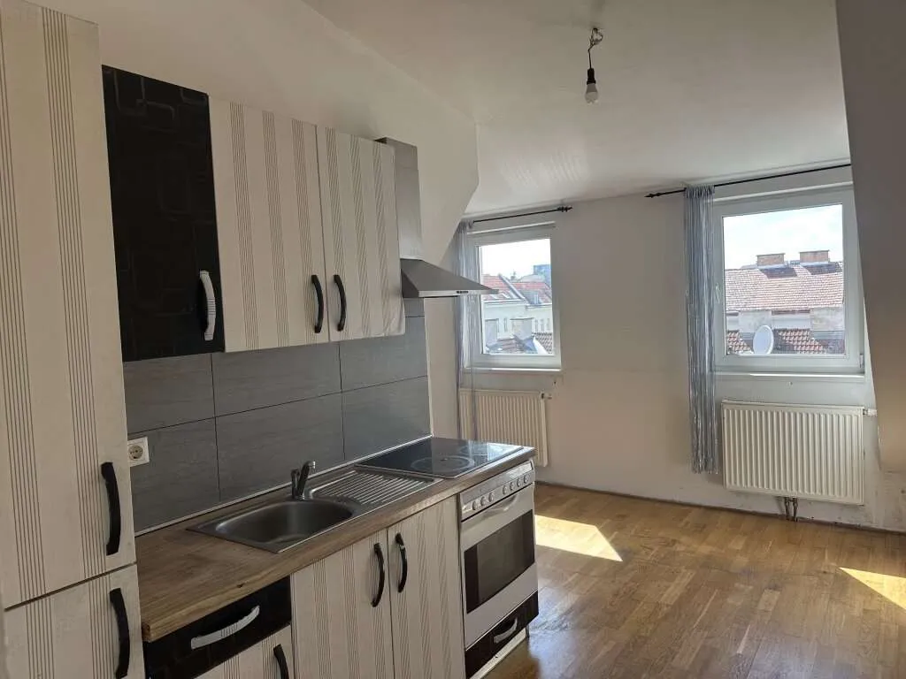 Apartment in Wien, Favoriten - Ansicht 3