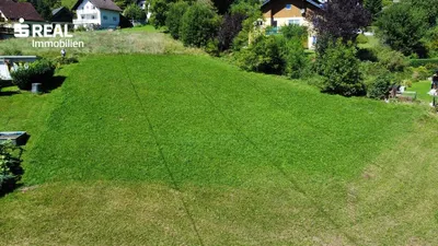 Grundstück kaufen in Liezen – 799 m², € 58.000 – Bild 6 von 11