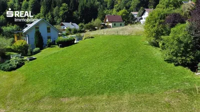 Grundstück kaufen in Liezen – 799 m², € 58.000 – Bild 5 von 11