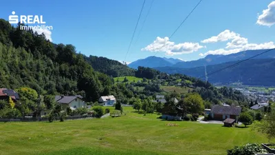 Grundstück kaufen in Liezen – 799 m², € 58.000 – Bild 2 von 11