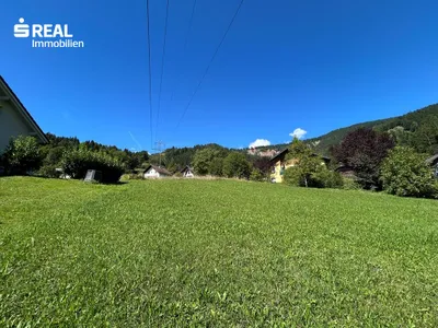 Grundstück kaufen in Liezen – 799 m², € 58.000 – Bild 9 von 11