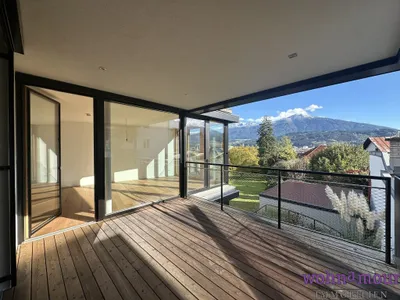4-Zimmer-Wohnung kaufen in Innsbruck – 119,32 m², € 1.099.000 – Bild 1 von 13