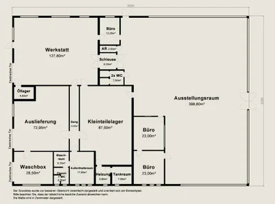 Immobilie kaufen in Hartberg-Fürstenfeld – 987 m² – Bild 27 von 28