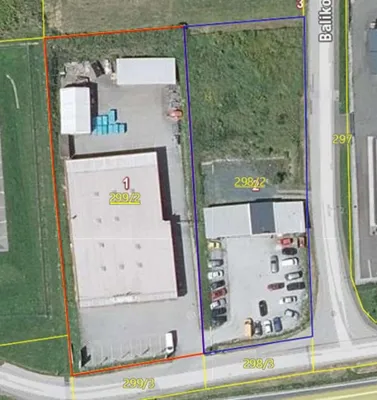 Immobilie kaufen in Hartberg-Fürstenfeld – 987 m² – Bild 26 von 28