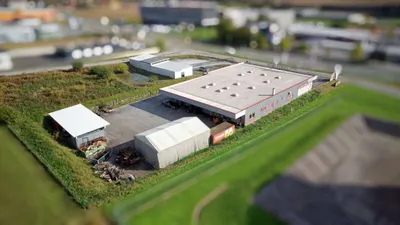 Immobilie kaufen in Hartberg-Fürstenfeld – 987 m² – Bild 3 von 28