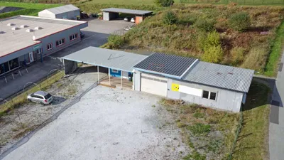 Immobilie kaufen in Hartberg-Fürstenfeld – 987 m² – Bild 18 von 28