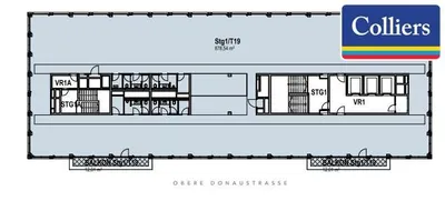 Gewerbeimmobilie mieten in Wien – 3 584 m², € 103.213 – Bild 19 von 20