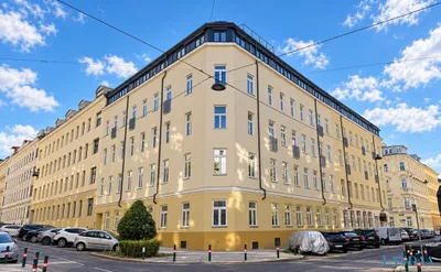 3-Zimmer-Wohnung kaufen in Wien – 61,19 m², € 349.000 – Bild 10 von 11