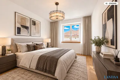 3-Zimmer-Wohnung kaufen in Wien – 61,19 m², € 349.000 – Bild 3 von 11