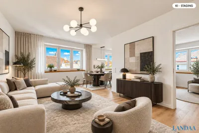 3-Zimmer-Wohnung kaufen in Wien – 61,19 m², € 349.000