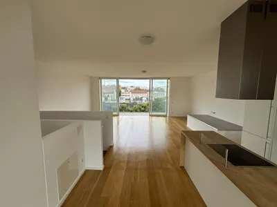 Wien - 4.Bezirk: Über den Dächern: Ihr neues Penthaus-Highlight mit 360°-Panoramablick! 2 Parkplätzen! JETZT MIETEN!