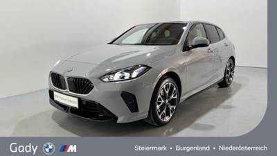 BMW 1er-Reihe 116i
