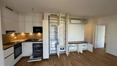 2-Zimmer-Wohnung mieten in Graz – 49 m², € 990 – Bild 5 von 19