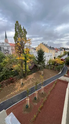 2-Zimmer-Wohnung mieten in Graz – 49 m², € 990 – Bild 3 von 19