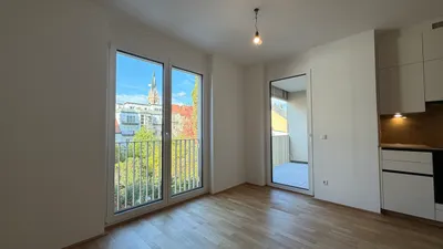 2-Zimmer-Wohnung mieten in Graz – 49 m², € 990 – Bild 13 von 19