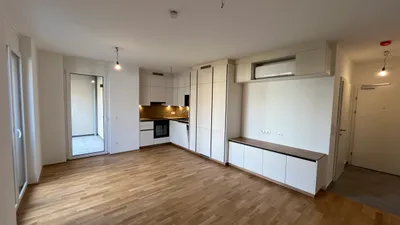 2-Zimmer-Wohnung mieten in Graz – 49 m², € 990 – Bild 4 von 19