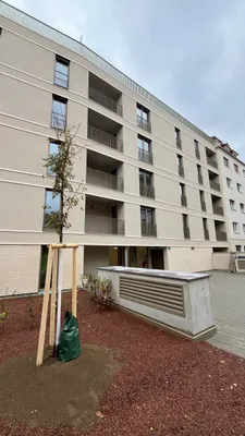 2-Zimmer-Wohnung mieten in Graz – 49 m², € 990 – Bild 14 von 19