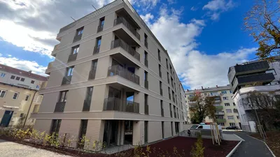 2-Zimmer-Wohnung mieten in Graz – 49 m², € 990 – Bild 15 von 19