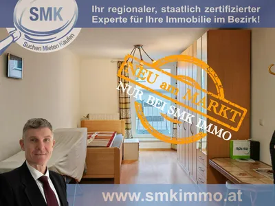 2-Zimmer-Wohnung kaufen in Wien – 61 m², € 229.000 – Bild 1 von 12