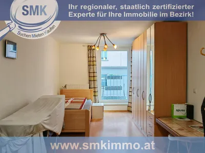 2-Zimmer-Wohnung kaufen in Wien – 61 m², € 229.000 – Bild 2 von 12