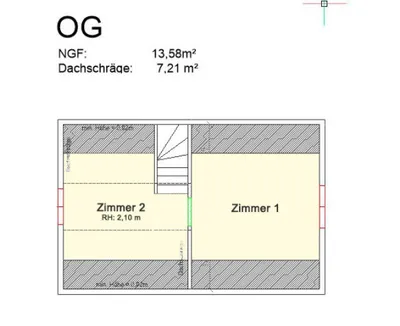 3-Zimmer-Wohnung kaufen in Wien – 34 m², € 420.000 – Bild 18 von 19