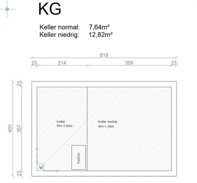 3-Zimmer-Wohnung kaufen in Wien – 34 m², € 420.000 – Bild 19 von 19