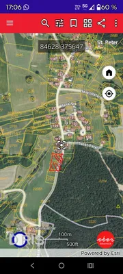 Grundstück kaufen in Freistadt – 1 232 m², € 178.000 – Bild 4 von 4