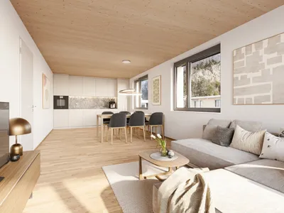 3-Zimmer-Wohnung kaufen in Dornbirn – 75,16 m², € 487.500 – Bild 2 von 9