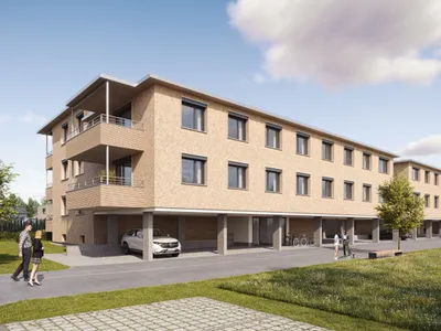 3-Zimmer-Wohnung kaufen in Dornbirn – 75,16 m², € 487.500 – Bild 7 von 9