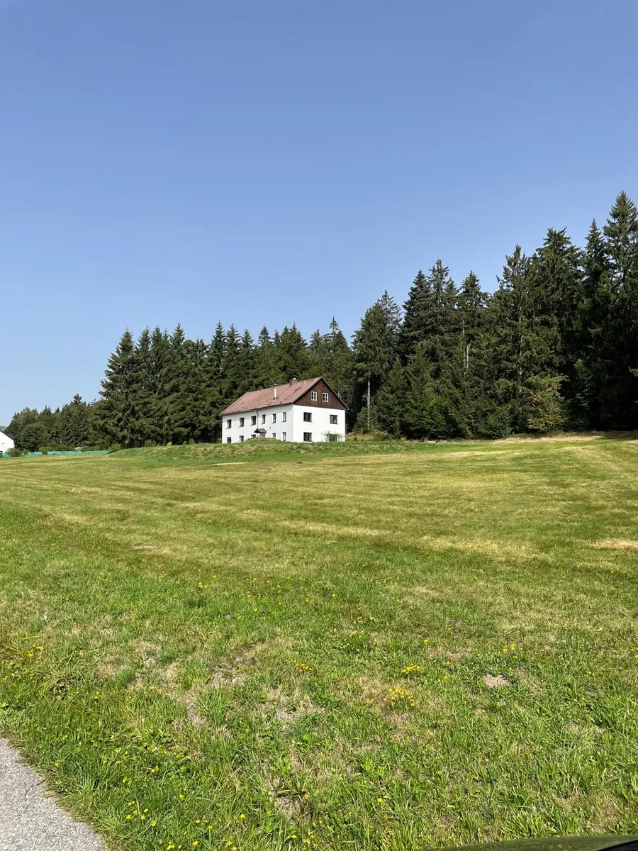 Haus – Aigen im Mühlkreis - Ansicht 3