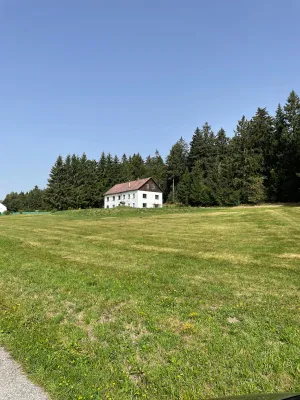 8-Zimmer-Haus mieten in Rohrbach – 240 m², € 1.500 – Bild 3 von 18