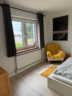 8-Zimmer-Haus mieten in Rohrbach – 240 m², € 1.500 – Bild 14 von 18