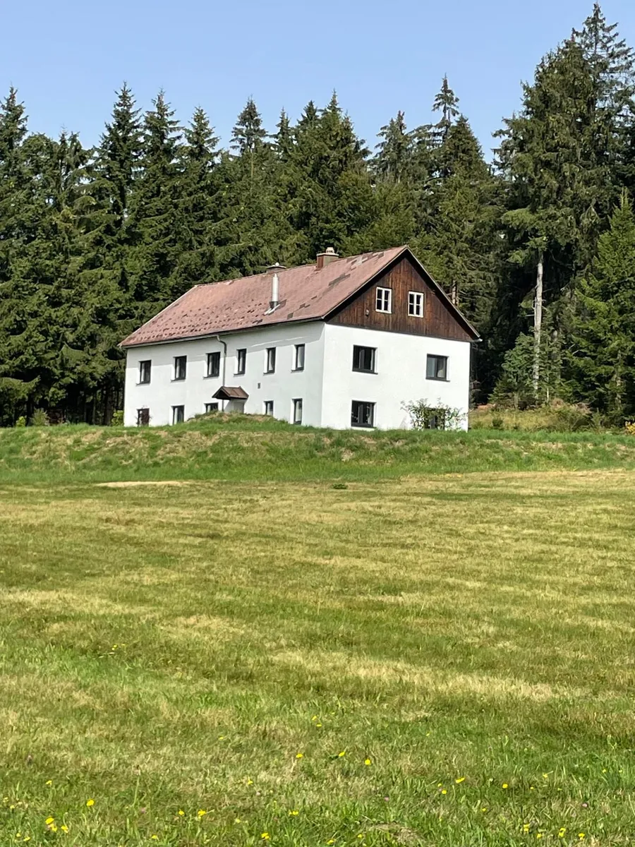Haus – Aigen im Mühlkreis - Ansicht 2