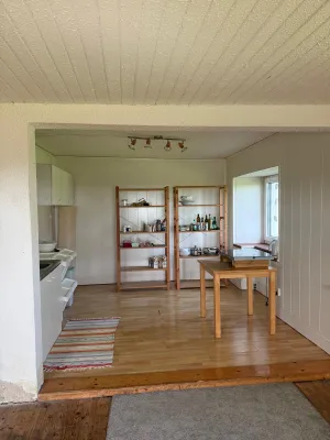 8-Zimmer-Haus mieten in Rohrbach – 240 m², € 1.500 – Bild 6 von 18