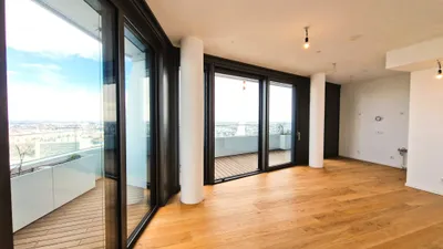 2-Zimmer-Wohnung kaufen in Wien – 56,32 m², € 798.000 – Bild 2 von 10