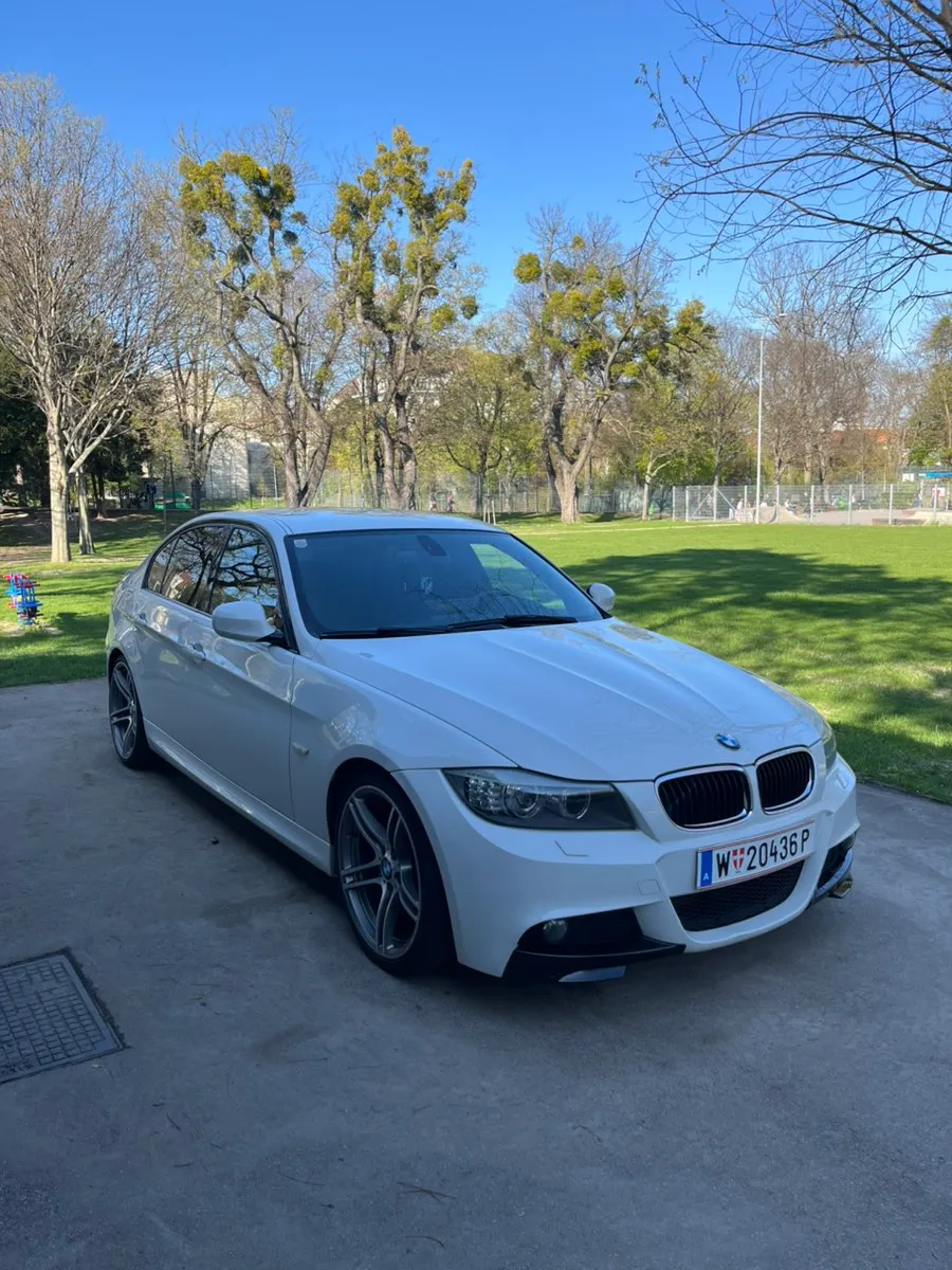 BMW 3er-Reihe