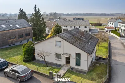 Grundstück kaufen in Linz Land – 904 m², € 329.900 – Bild 2 von 5