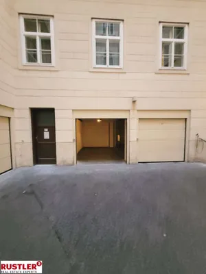 Immobilie mieten in Wien – 16 m², € 346 – Bild 5 von 6